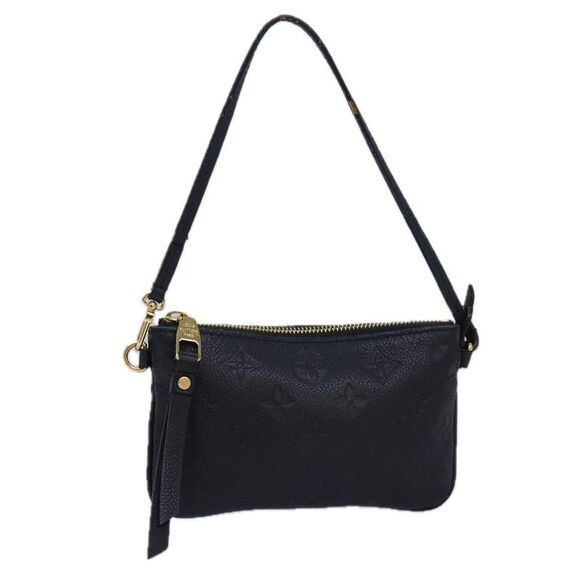 Louis Vuitton | Bags | Louis Vuitton Monogram Empreinte Citadine Pm ...